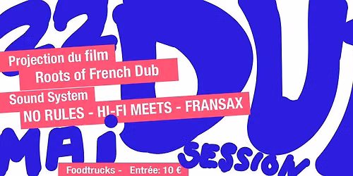DUB SESSION