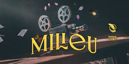 Quill Collective Presents | Milieu (March 13)