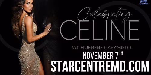 Celebrating Celine