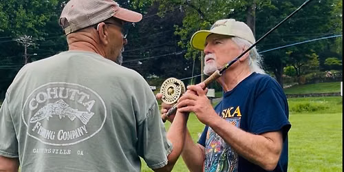Mark Sedotti Casting Clinic