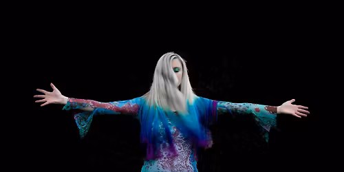 Chloe Mogg (SOLO) @ The Bear & Wolf, Kidderminster