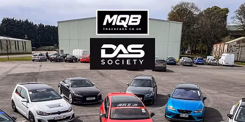 MQB Track Cars @ DAS Society \u201826