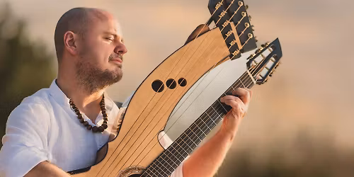Andy McKee