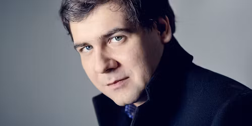 Vadym Kholodenko \u2013 Klav\u00edrn\u00ed recit\u00e1l