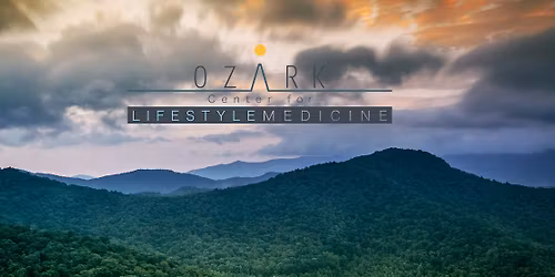 Restore & Renew:  A 5-day Whole Food Plant-Based Retreat in Eureka Springs