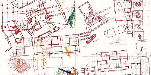 Earl Kwofie and Sarah Saad: A check-in from the field