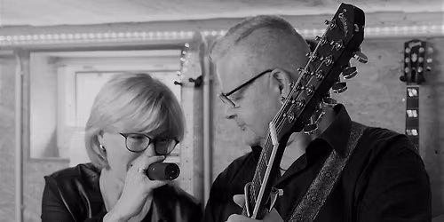 Ballads & Booze bei den Blauen in Seligenstadt