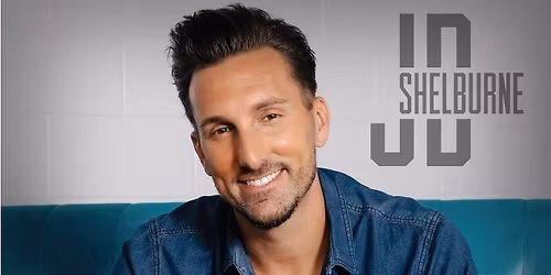 JD Shelburne @ The Kennedy 