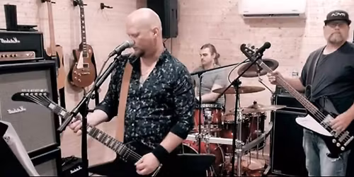 Battle of the Bands - Southside Edition