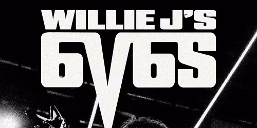 WILLIE J'S 6V6S