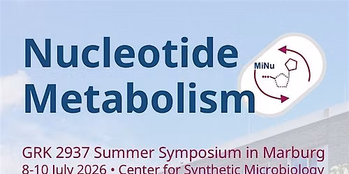 Nucleotide Metabolism