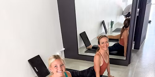 Flexibility and Mobility Wednesdays