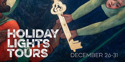 Holiday Lights Tours