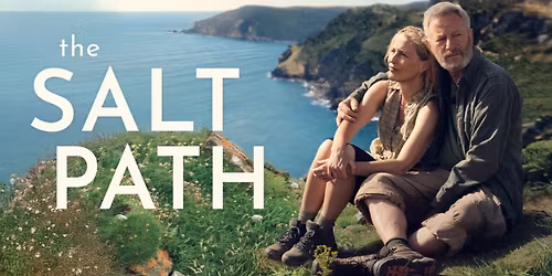 RWB Cinema - THE SALT PATH