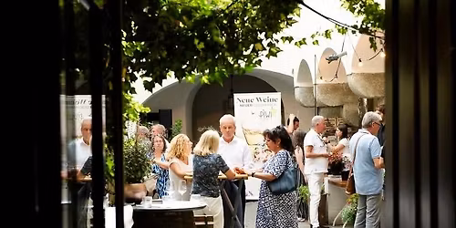 PIWI International World Summit - Conference & Wine Salon