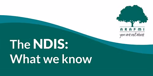 The NDIS: What we know