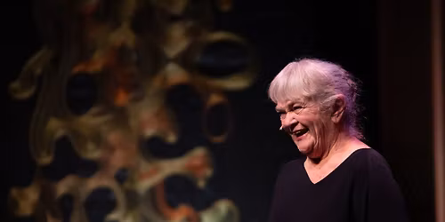 Alle fugler med Anne Marit Jacobsen