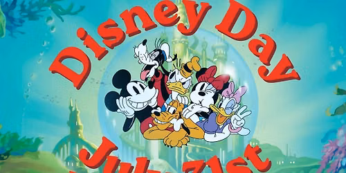 Disney Day