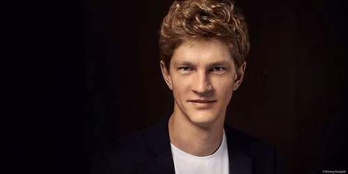 Jan Lisiecki, Piano