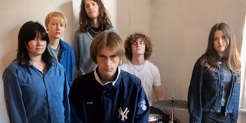 The Orchestra (For Now) + Little Grandad