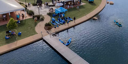 Whitton Malt House Twilight Markets