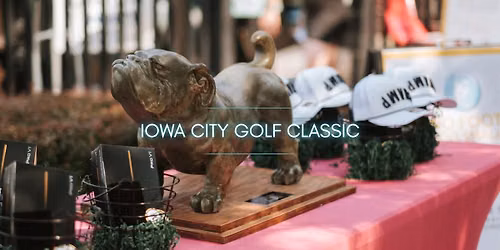 Iowa City Golf Classic