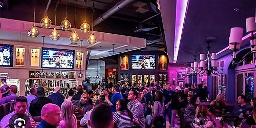 Ivy League Singles Mixer in New Brunswick NJ!
