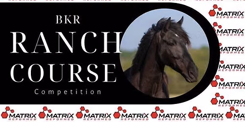 Ranch Course Obstacle Practice