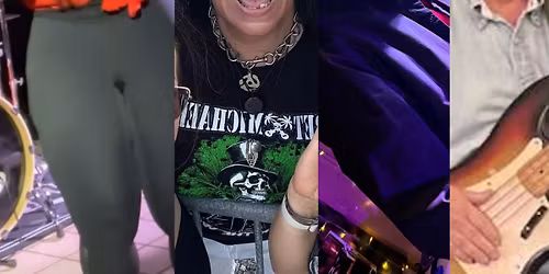 Winchester Elks Lodge - Tuff Luck Band