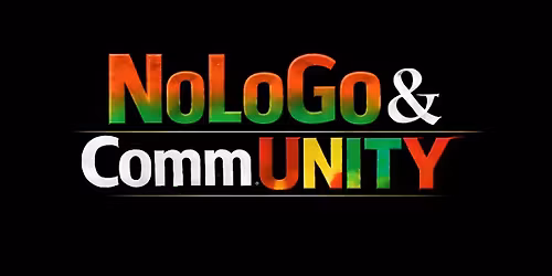 NoLoGo & CommUNITY Fashion Show