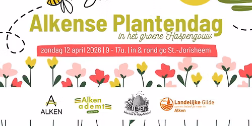 Alkense Plantendag