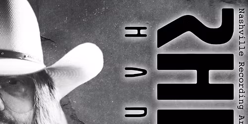 Rhett Haney @ Tom Davis Saloon