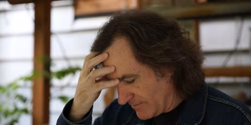 Mark Stuart on the Road