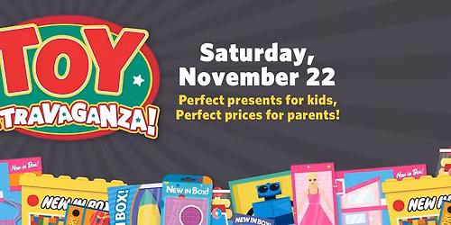 Toy Extravaganza