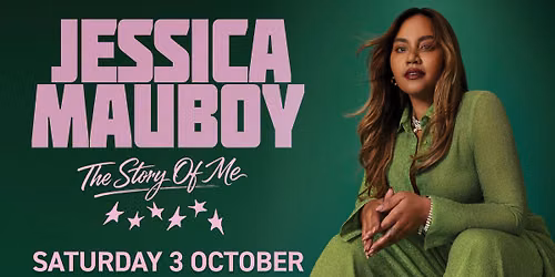 'The Story Of Me' Tour show - Canberra Theatre Centre, Canberra