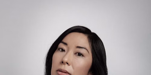 Internationell f\u00f6rfattarscen: Katie Kitamura (USA)