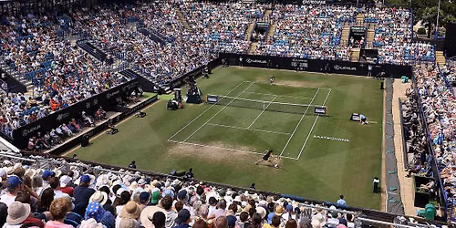 Lexus Birmingham Open 2026 - Centre Court Tickets
