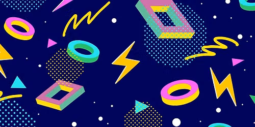 80s TRIVIA!