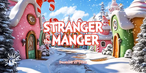 Lighthouse Kids Christmas Musical