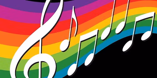 Heart Space Choir - Term 4, 2025