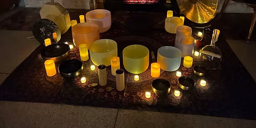 Spring Sound Meditation-Assisi Heights