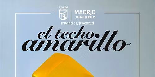 Cineforum documental: ""El techo amarillo""
