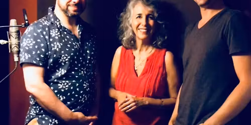 BEAUTIFUL MUSIC!  CATHY SEGAL-GARCIA & JOSH NELSON & LARRY KOONSE ~~ "DREAMSVILLE"