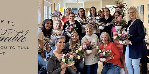 Coffee (BYO) and Conversations