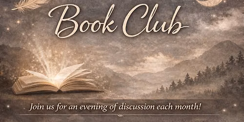 Center 26 Book Club