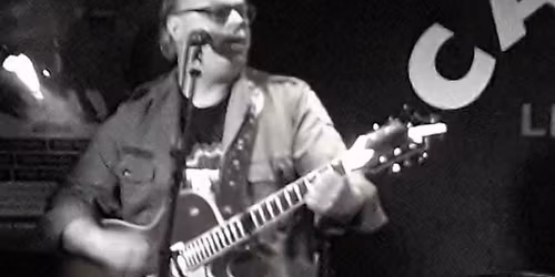 The Cavern Club Pub International Pop Fest
