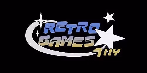 Retro Games 4 NY