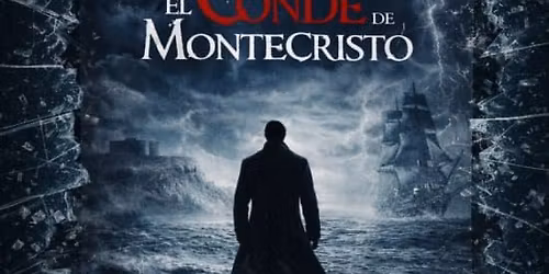 El Conde Montecristo en el Teatro Victoria