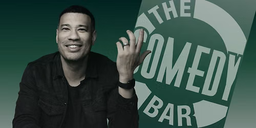 FRIDAY JANUARY 22: MICHAEL YO