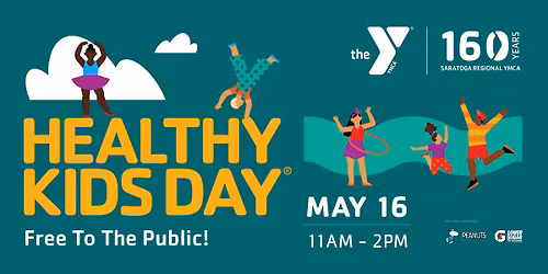 Healthy Kids Day 2026